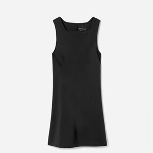 Everlane Party of One Tank Dress Small
